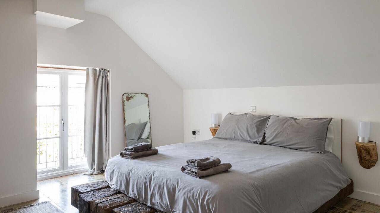 Photo of Bedroom in Ballycastle