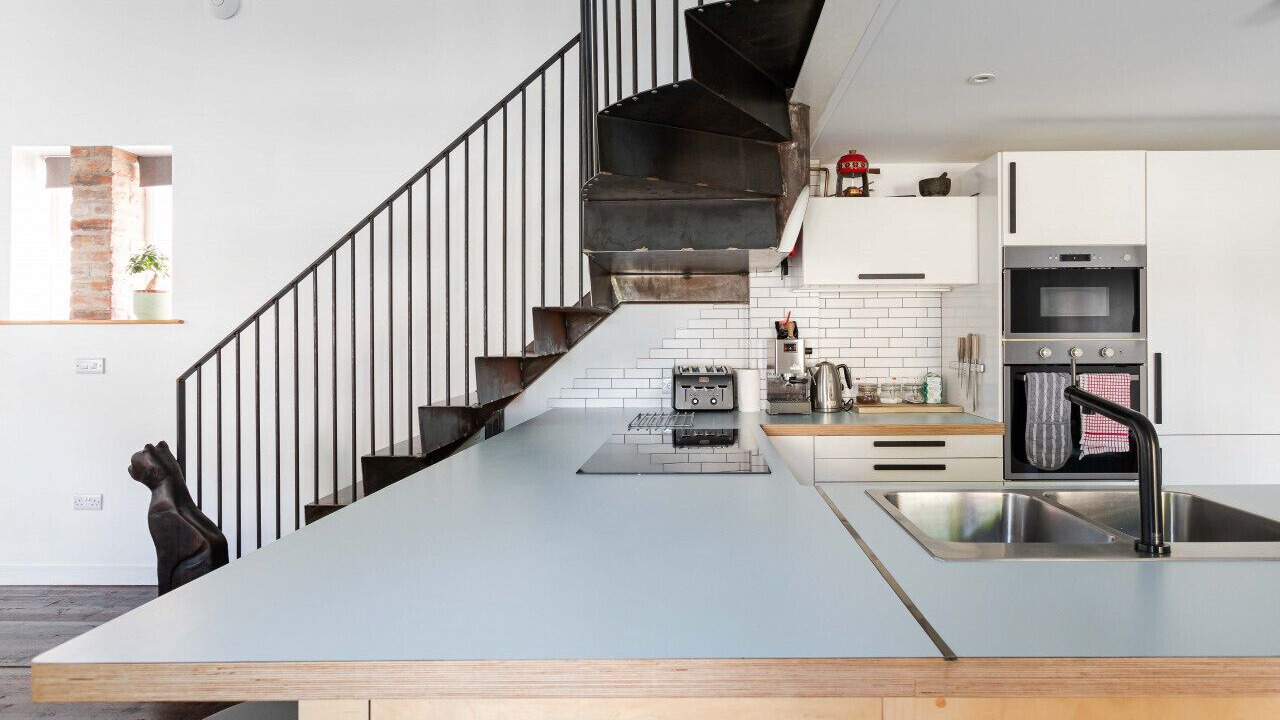 Photo of Kitchen in Ballycastle