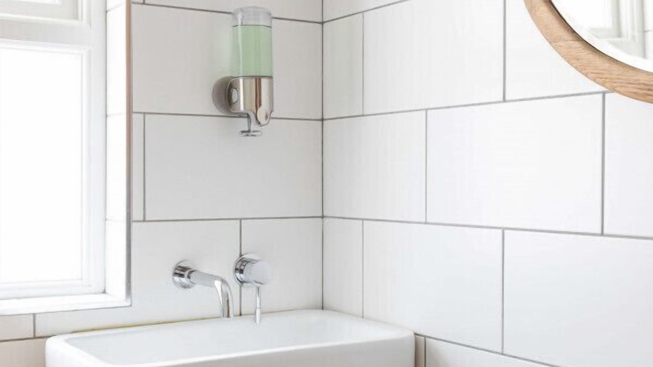 Photo of Bathroom in Ballycastle