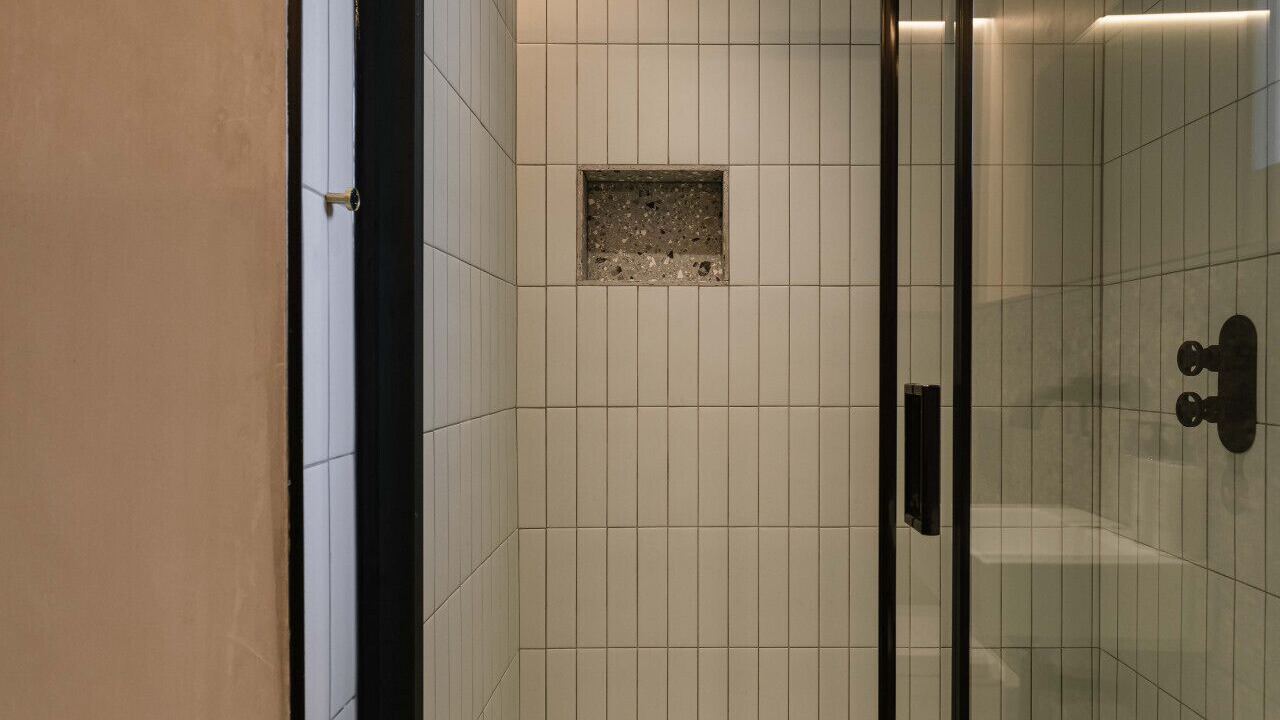 Photo of Bathroom in Ballycastle