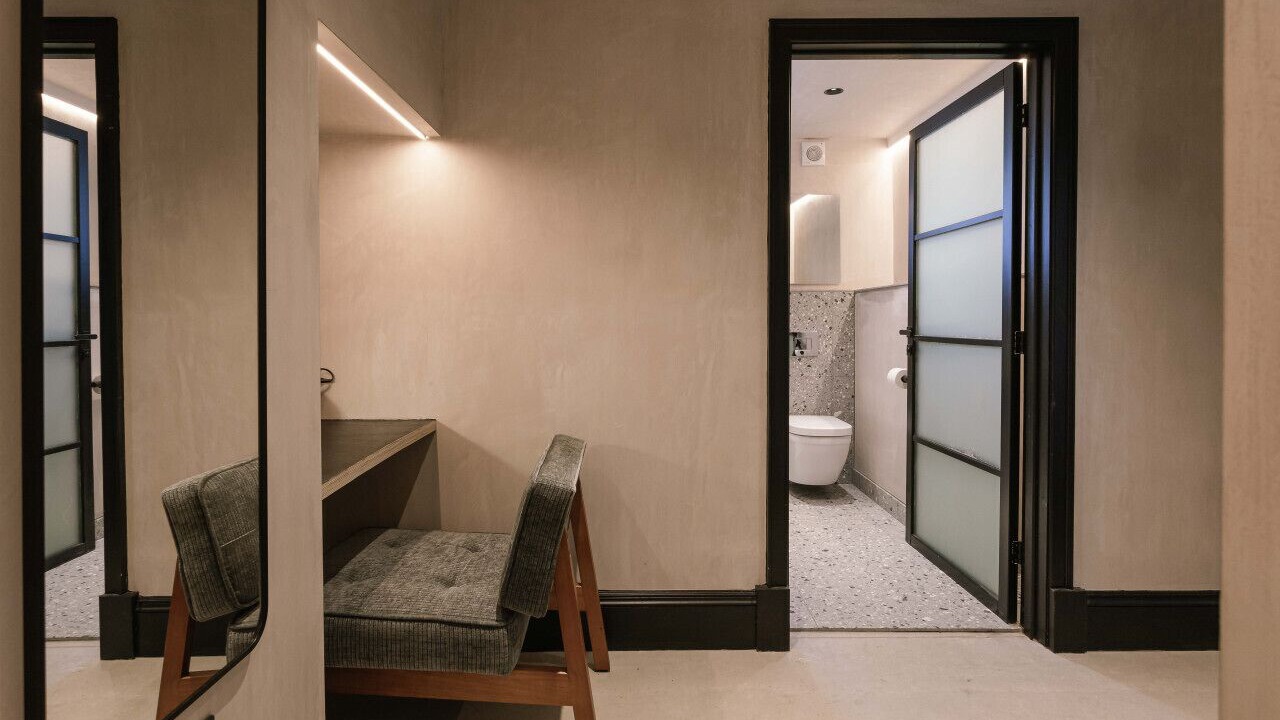 Photo of Bathroom in Ballycastle