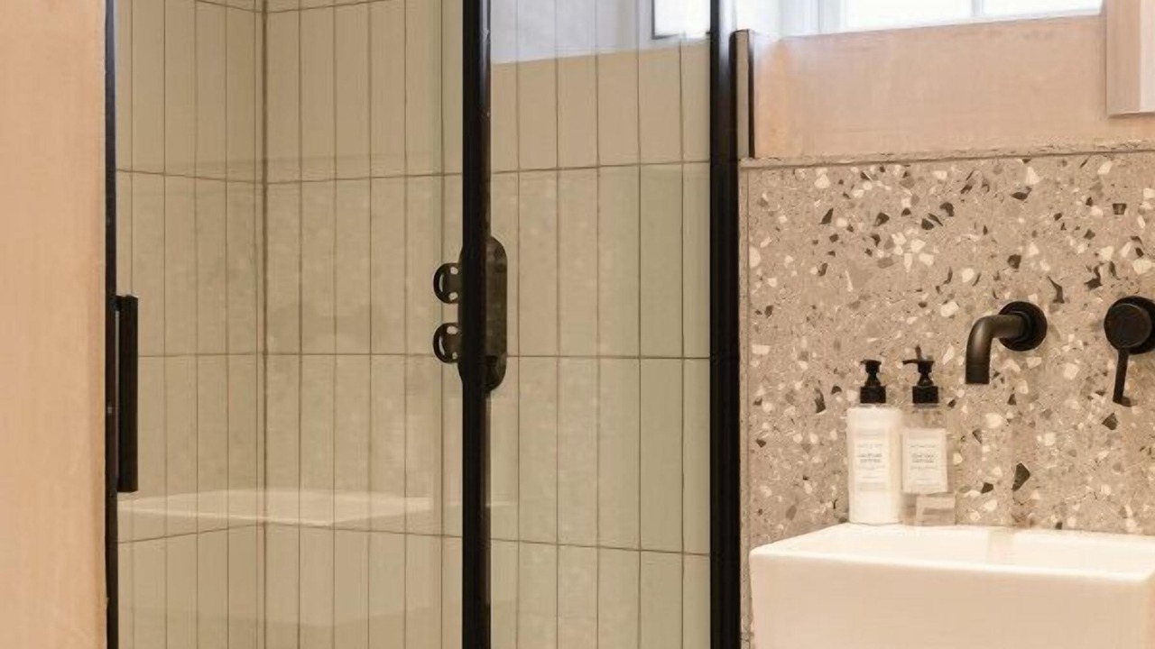 Photo of Bathroom in Ballycastle