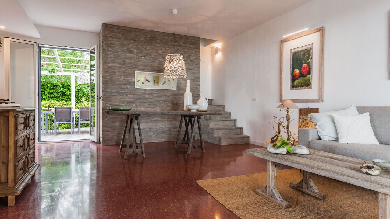 Photo of Livingroom in Lavinaio-Monterosso