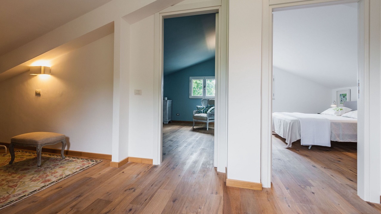Photo of Bedroom in Lavinaio-Monterosso