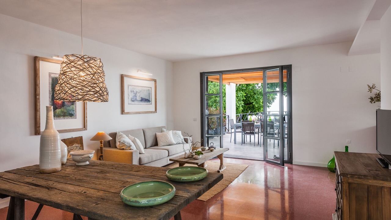 Photo of Livingroom in Lavinaio-Monterosso