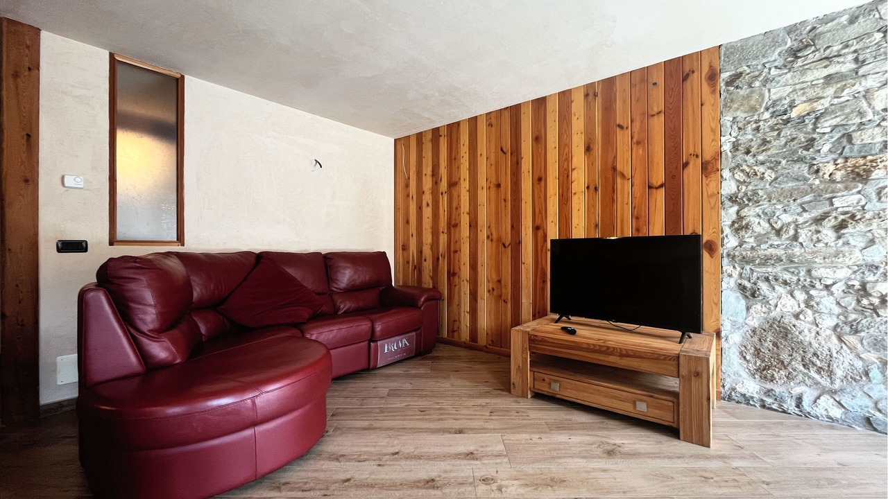 Photo of Livingroom in Saint-Christophe