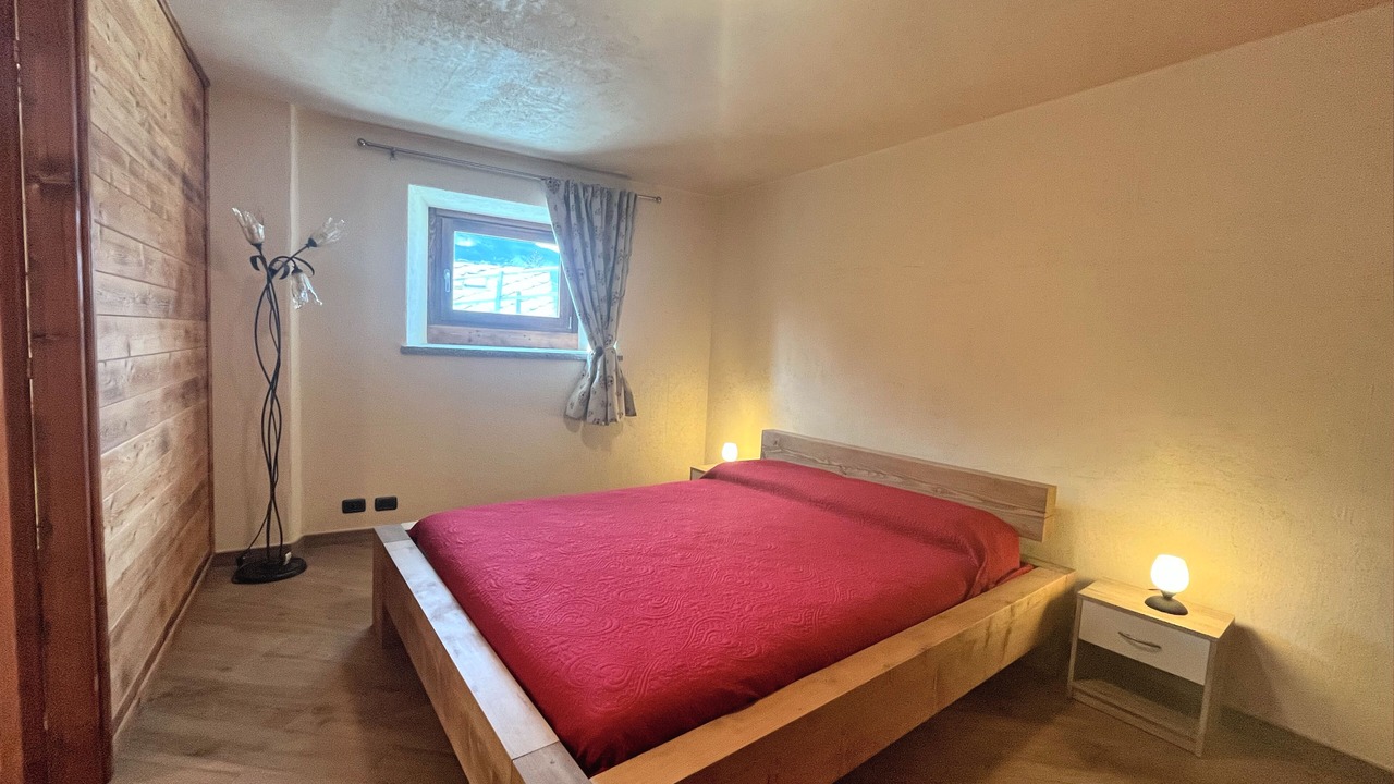 Photo of Bedroom in Saint-Christophe