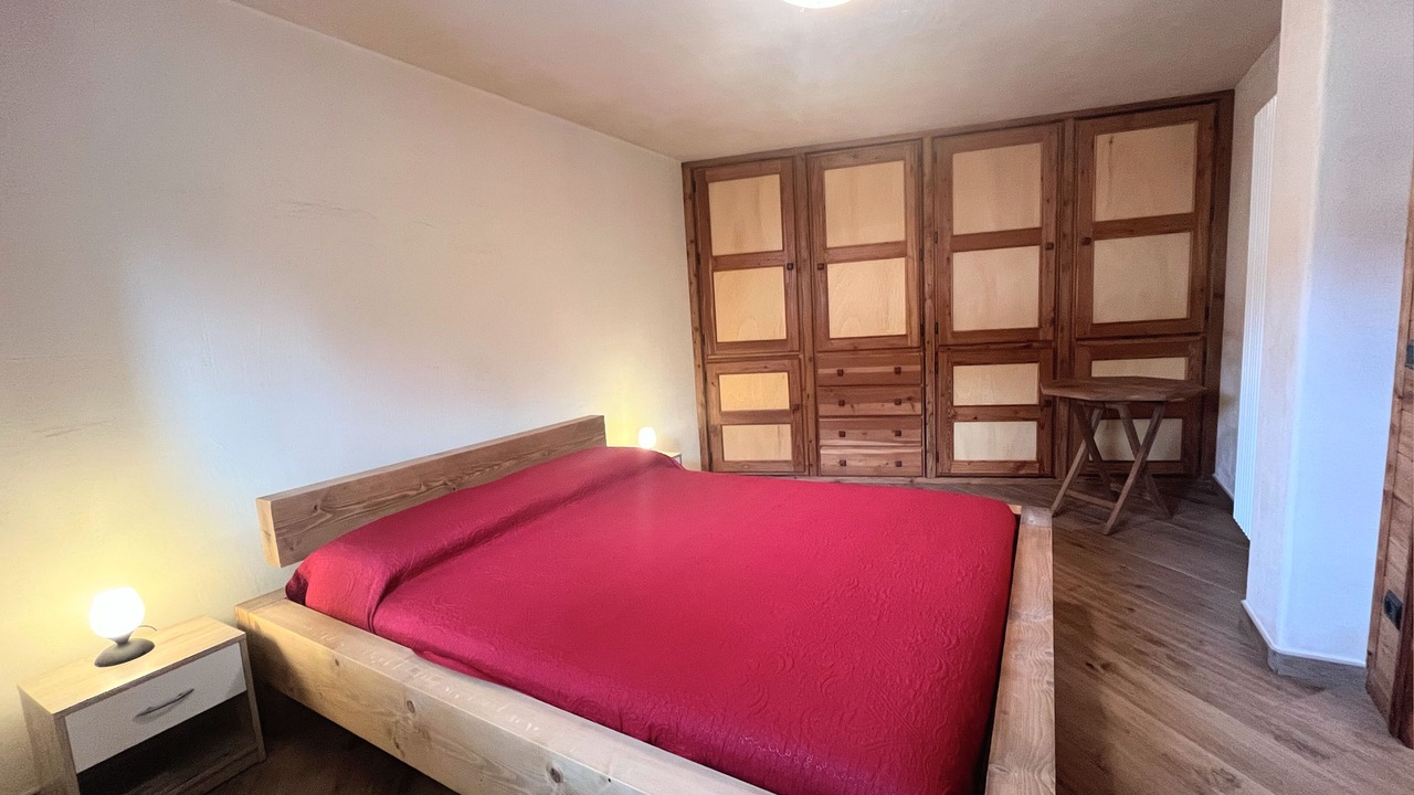 Photo of Bedroom in Saint-Christophe