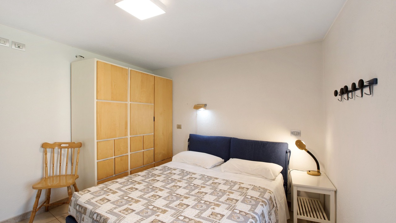 Photo of Bedroom in Doues