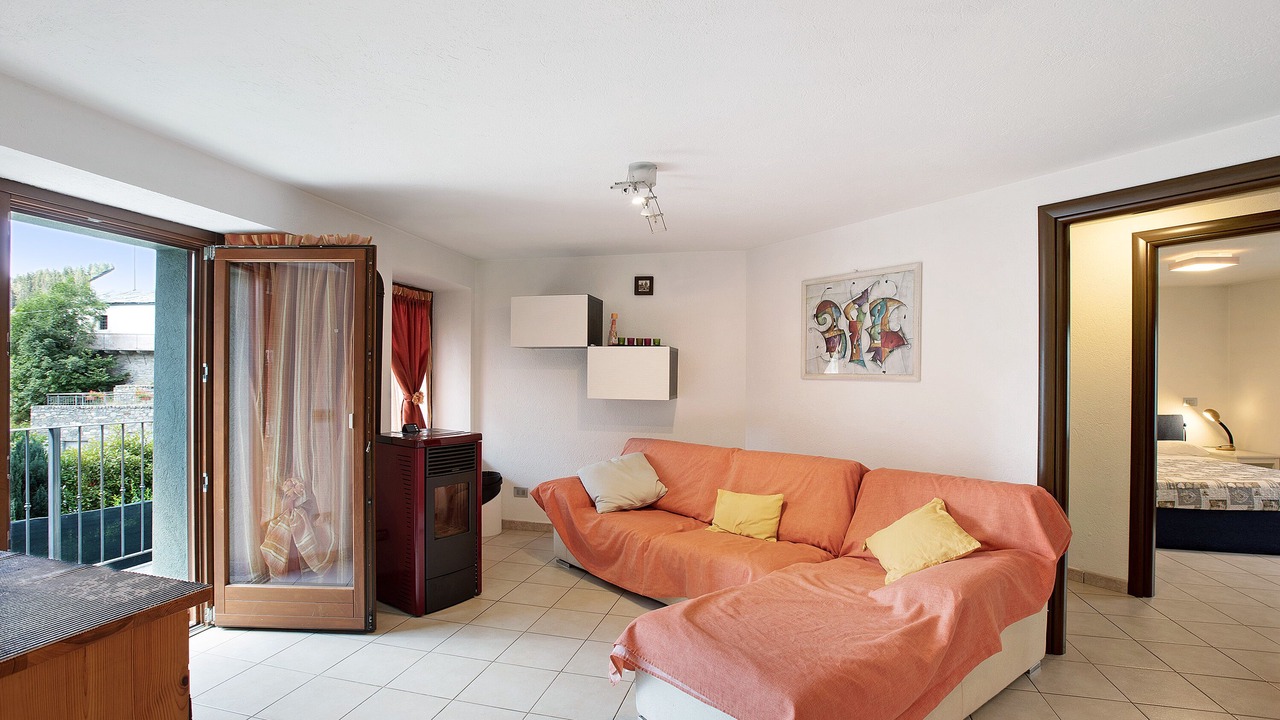 Photo of Bedroom in Doues