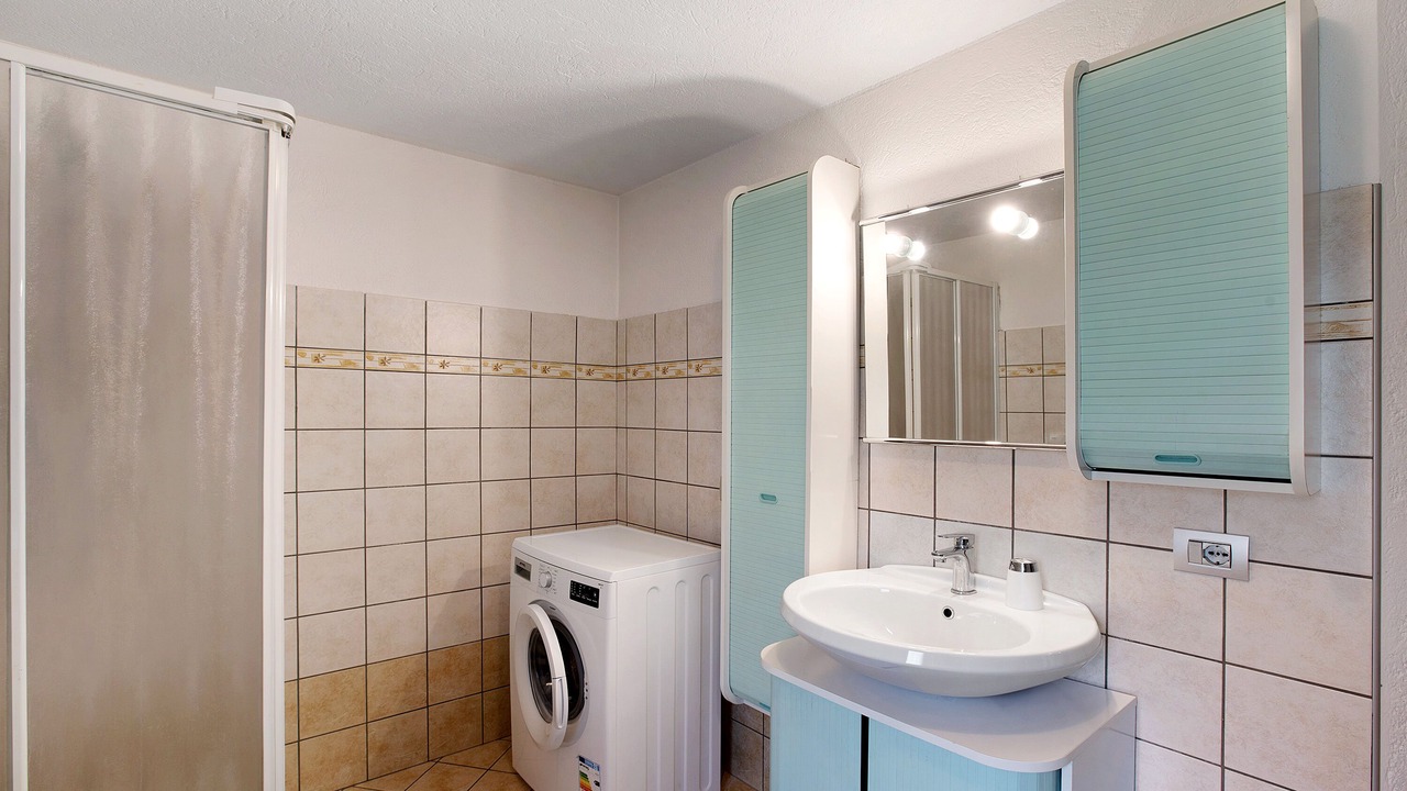 Photo of Bathroom in Doues