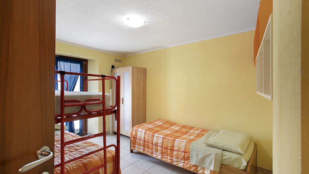 Photo of Bedroom in Doues