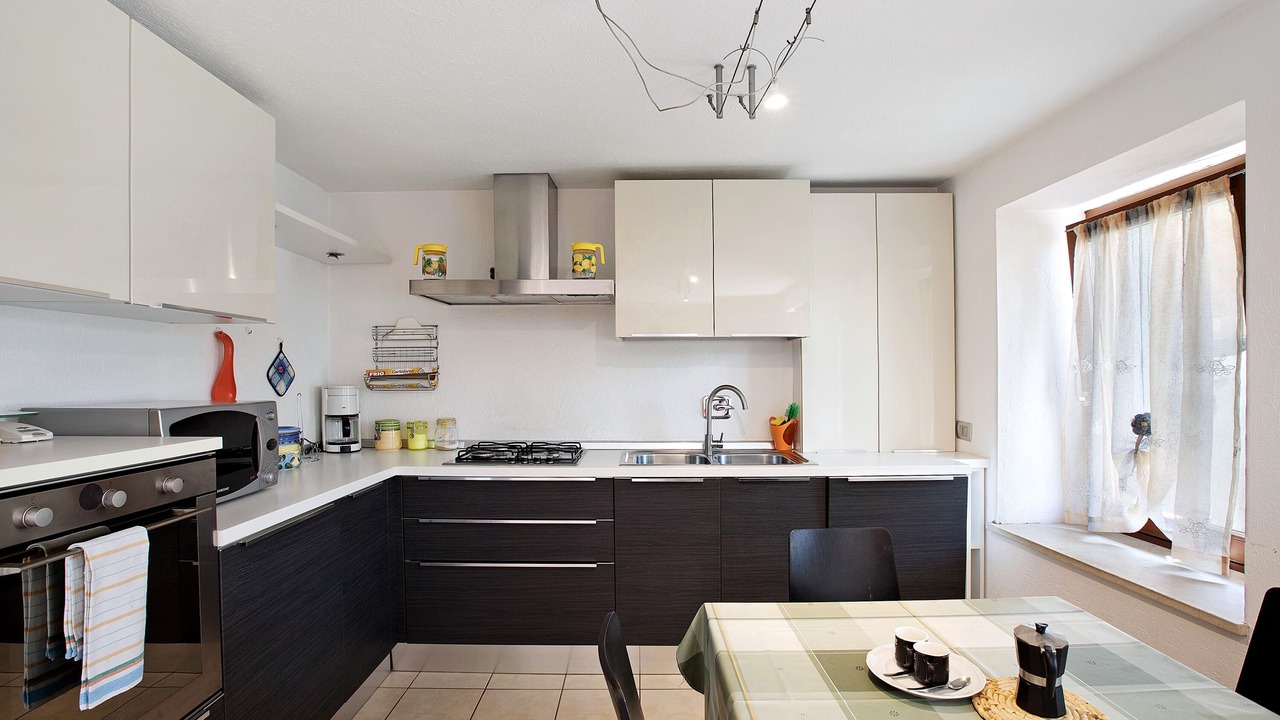 Photo of Kitchen in Doues
