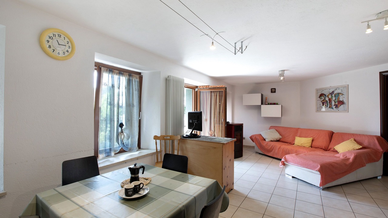 Photo of Livingroom in Doues