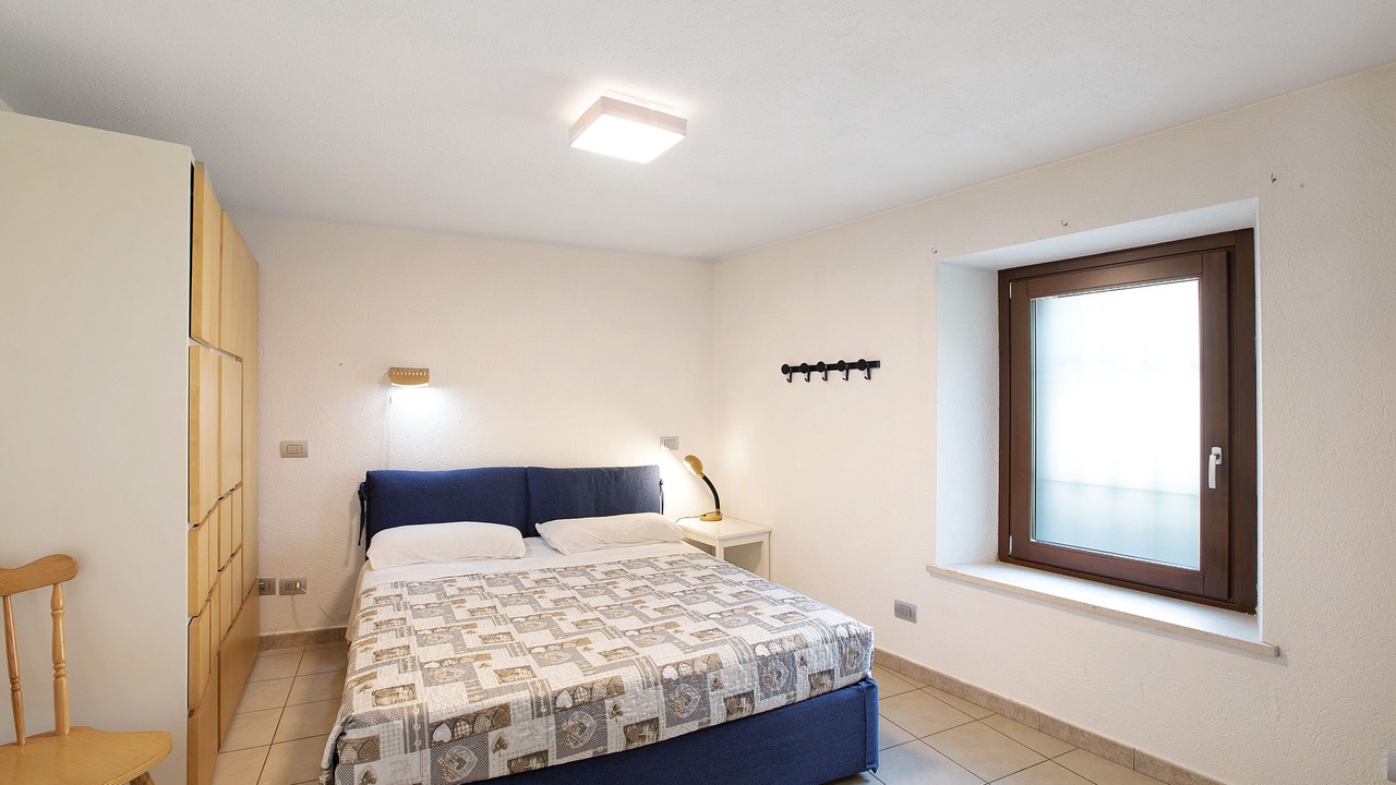 Photo of Bedroom in Doues