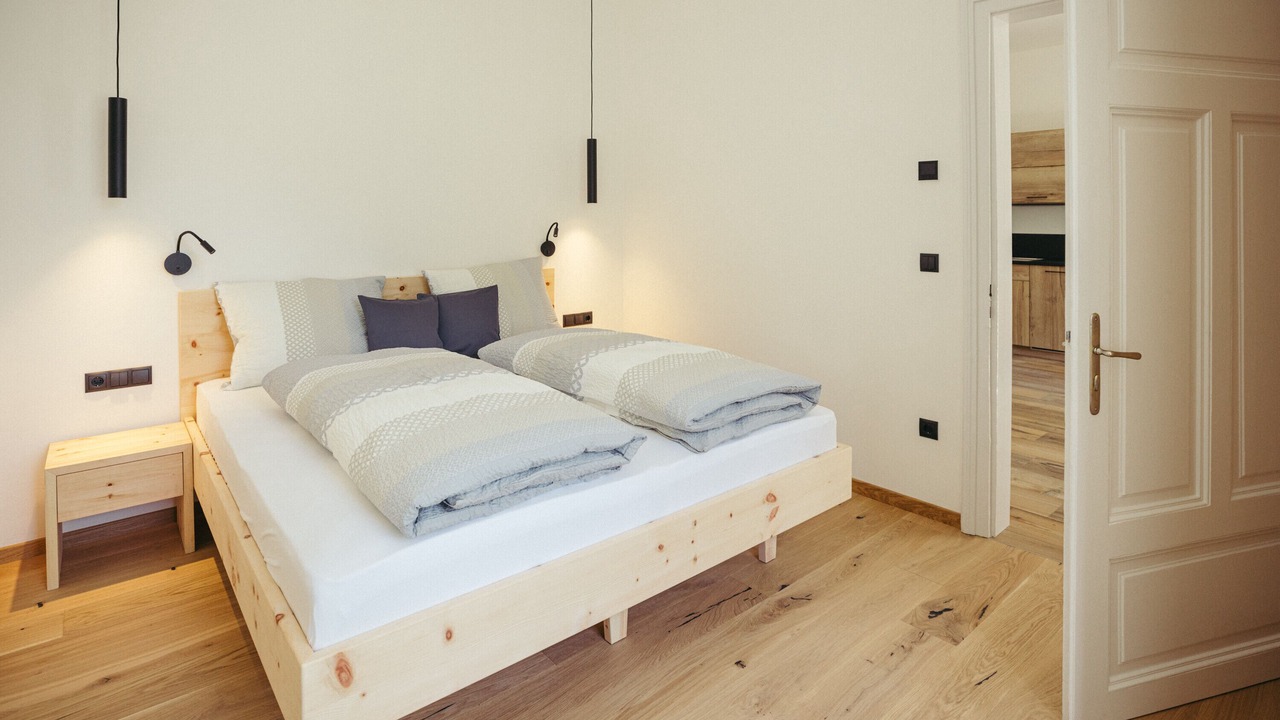 Photo of Bedroom in Lagundo