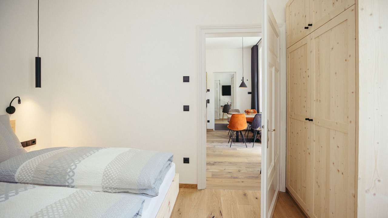 Photo of Bedroom in Lagundo