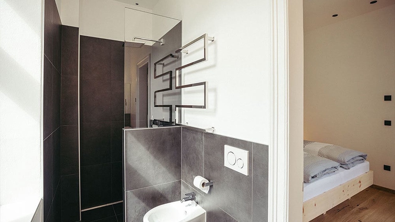 Photo of Bathroom in Lagundo
