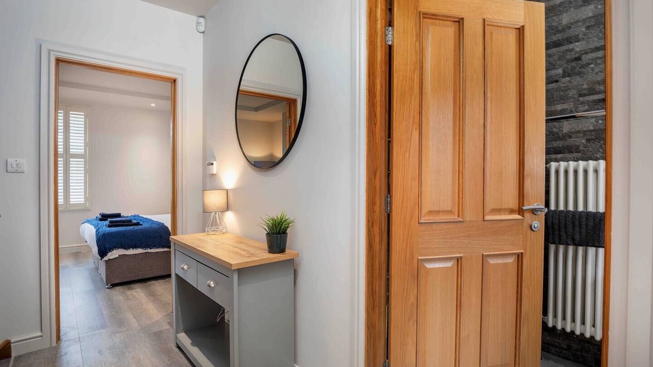 Photo of Bedroom in Woodseats