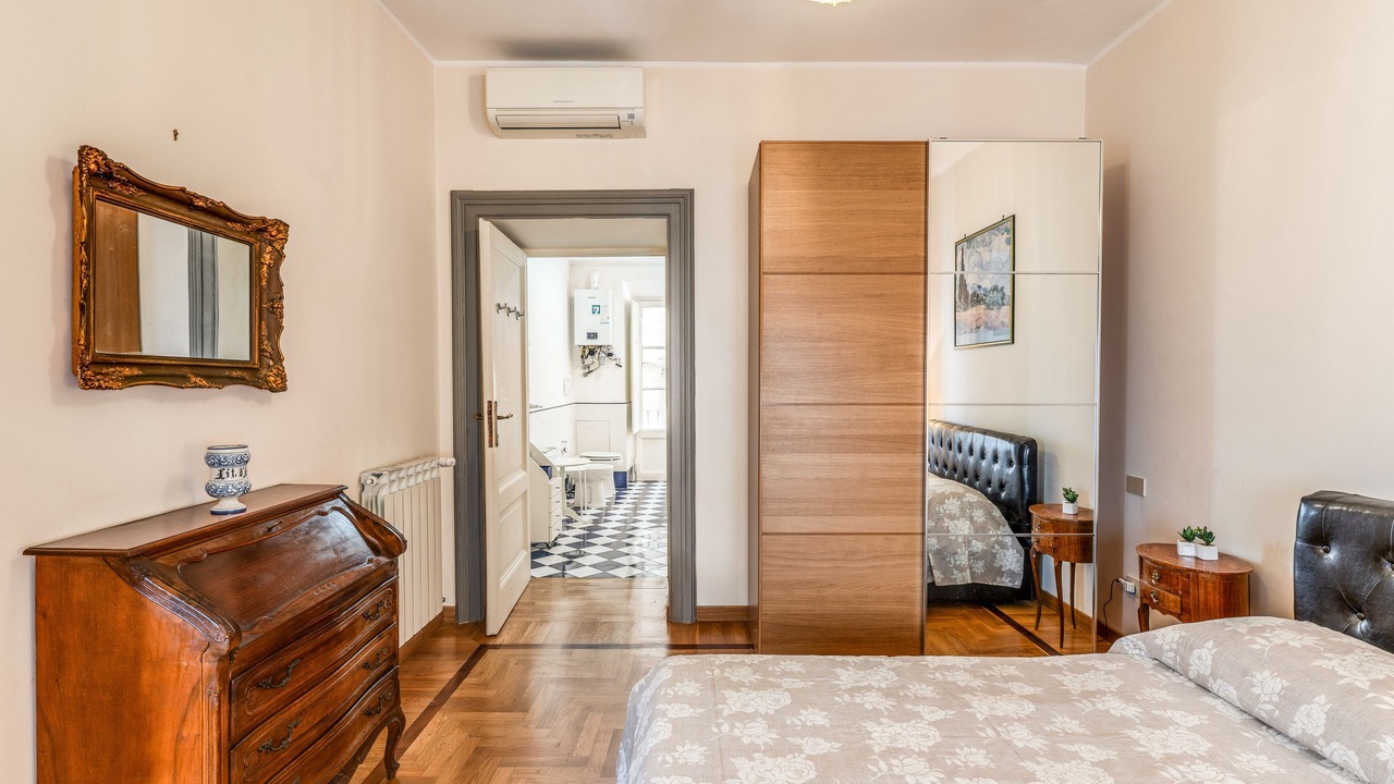 Photo of Bedroom in Repubblica