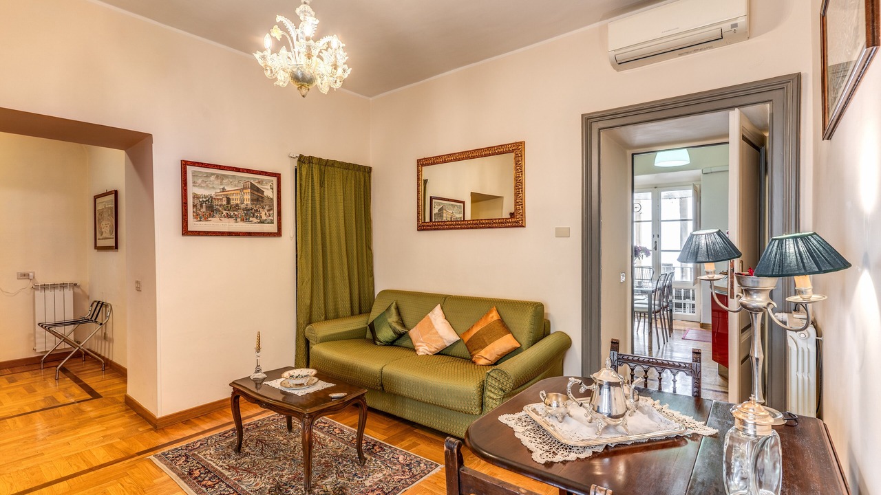Photo of Livingroom in Repubblica