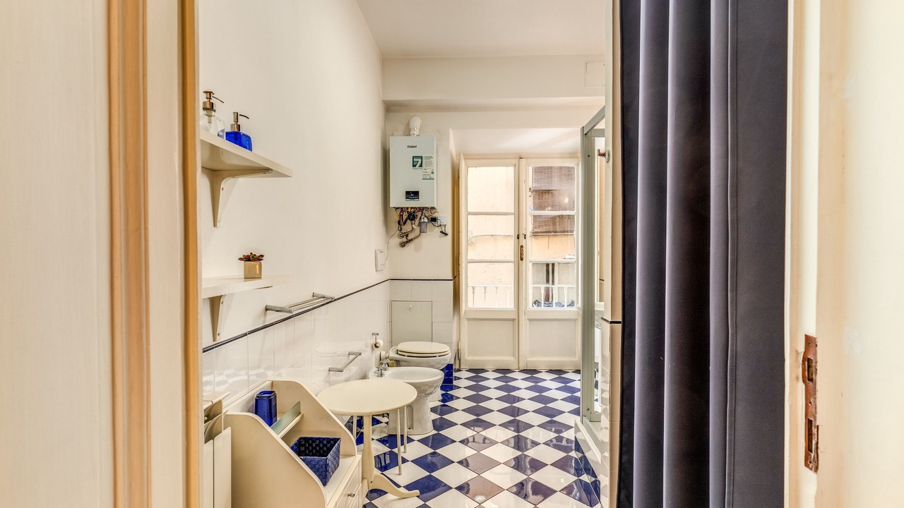 Photo of Bathroom in Repubblica