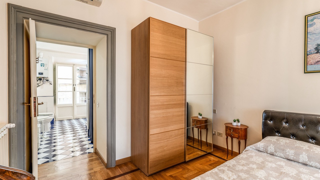Photo of Bedroom in Repubblica