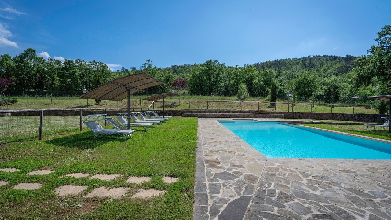 Photo of Outdoor in Badia Agnano