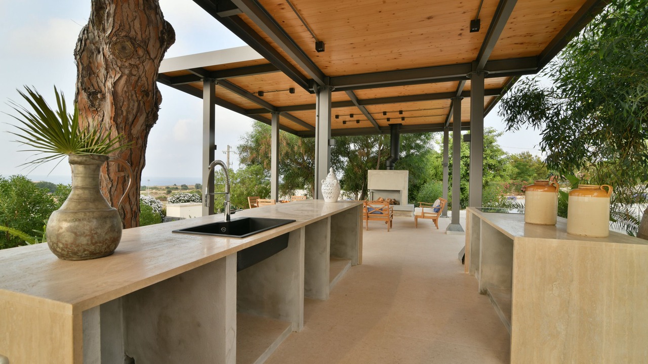 Photo of Outdoor in Isola