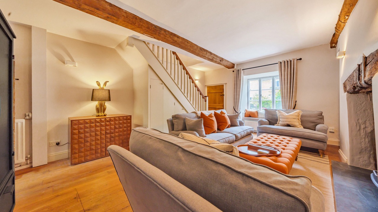 Photo of Livingroom in Enstone