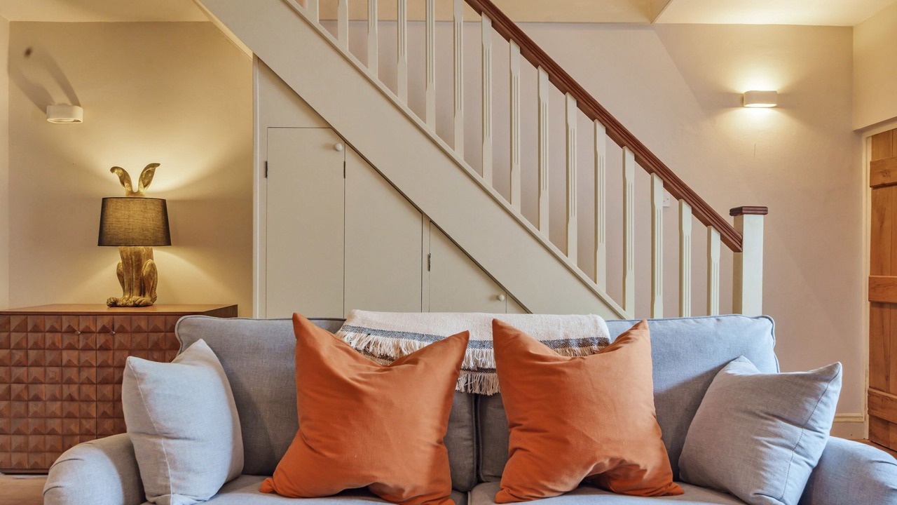 Photo of Livingroom in Enstone