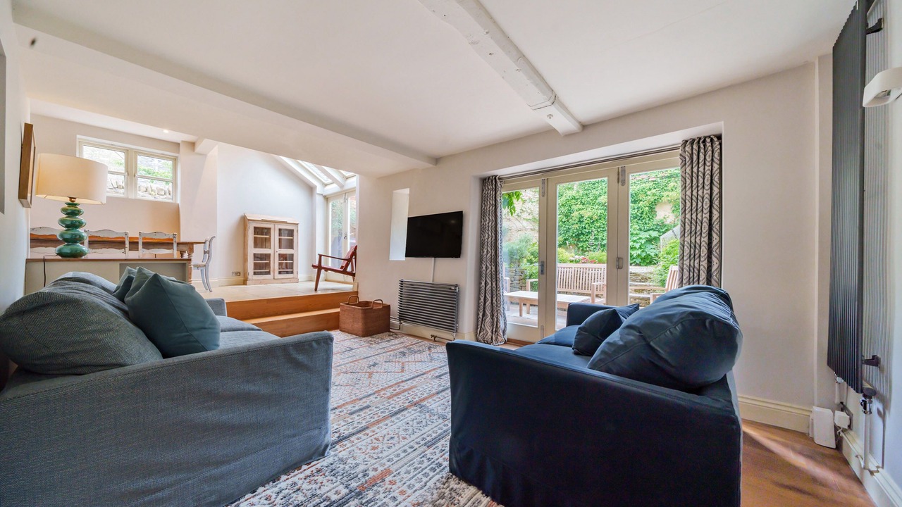 Photo of Livingroom in Enstone