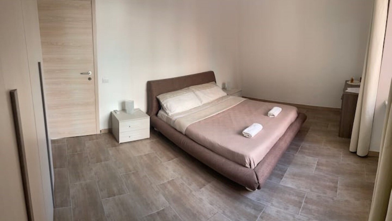 Photo of Bedroom in Civitavecchia