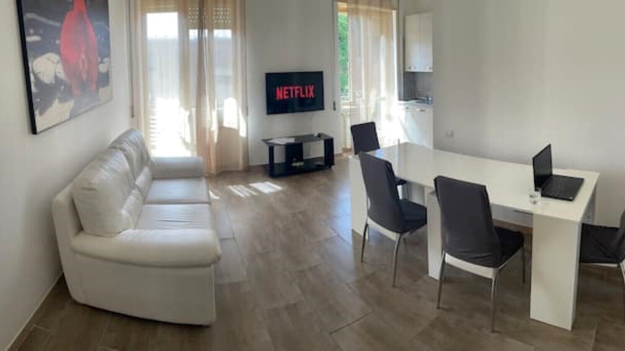 Photo of Livingroom in Civitavecchia