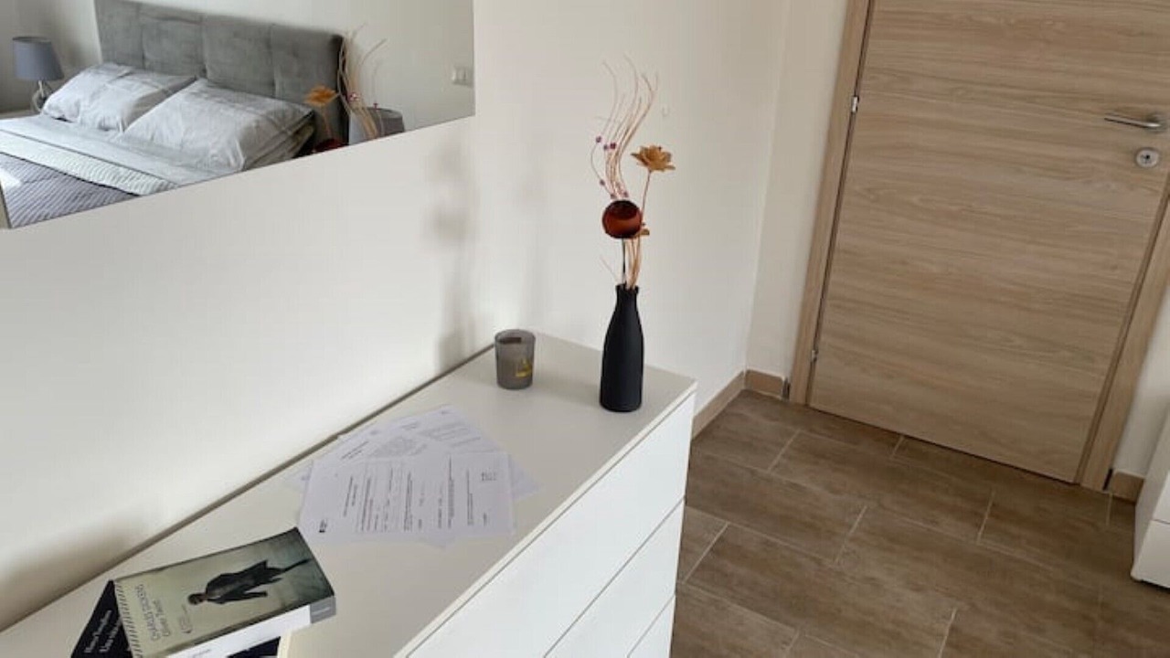 Photo of Bedroom in Civitavecchia