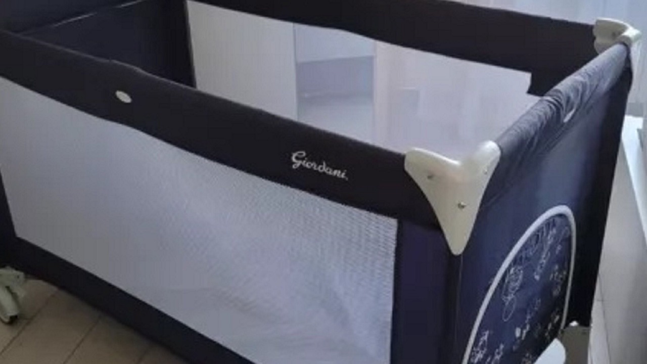 Photo of Bedroom in Civitavecchia