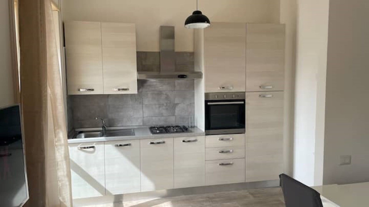 Photo of Kitchen in Civitavecchia