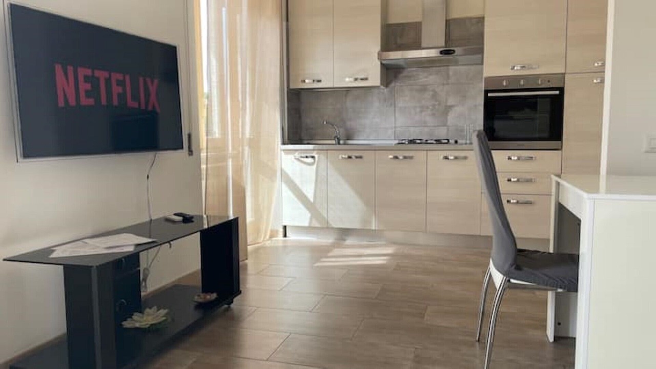 Photo of Kitchen in Civitavecchia
