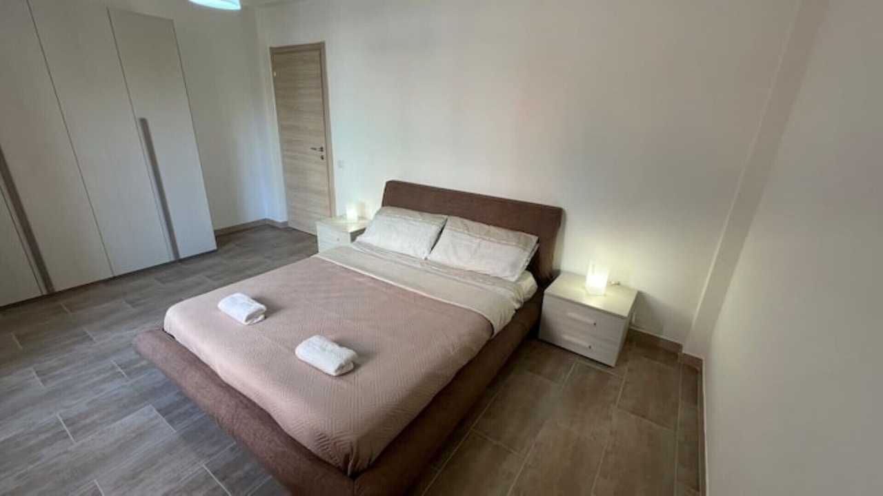 Photo of Bedroom in Civitavecchia