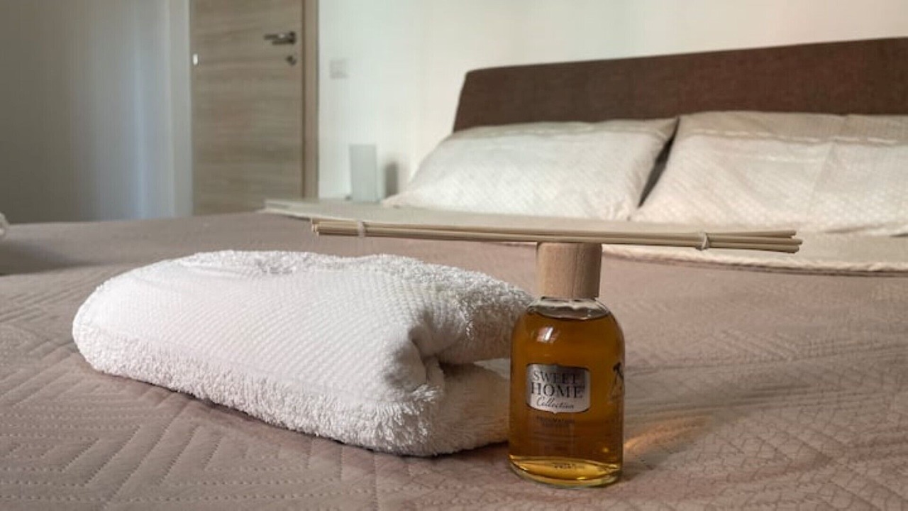Photo of Bedroom in Civitavecchia