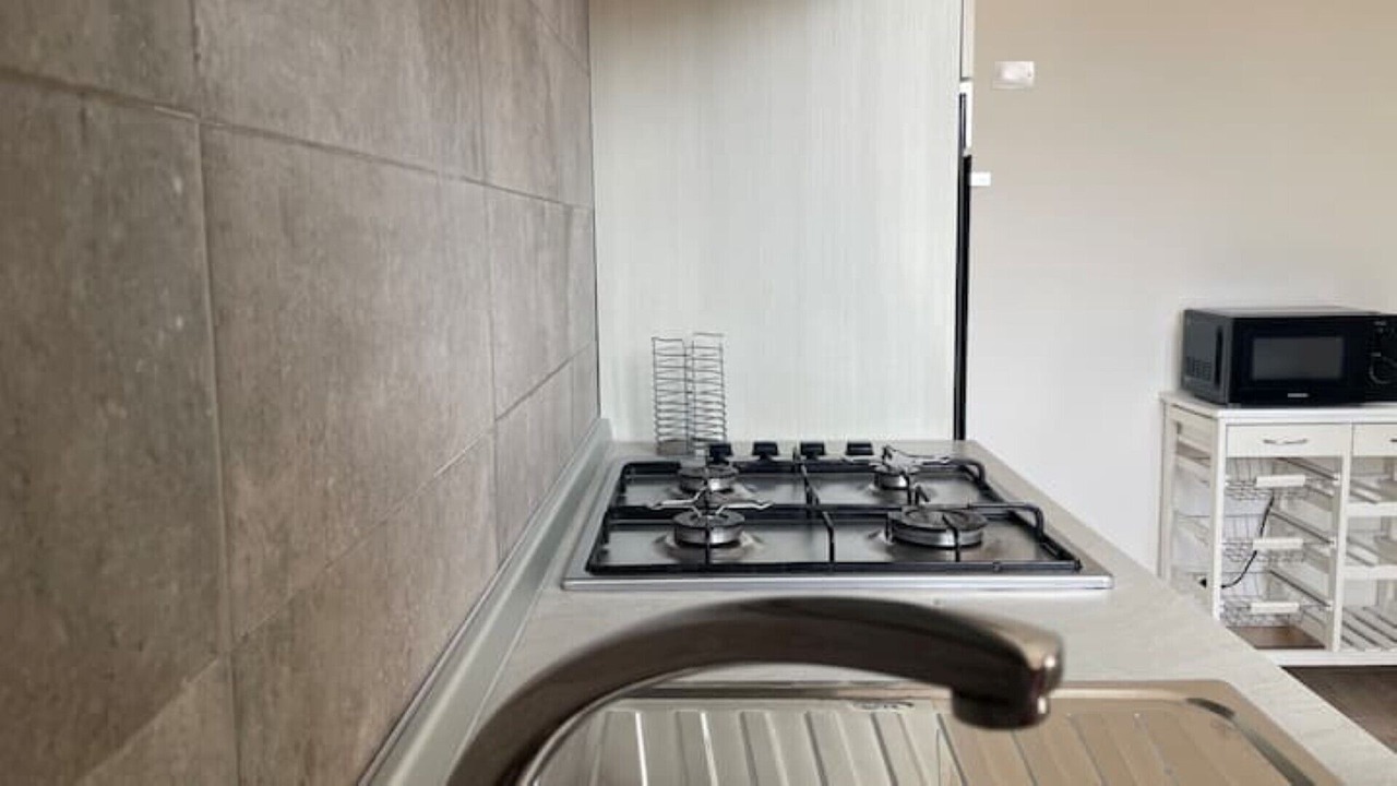Photo of Kitchen in Civitavecchia