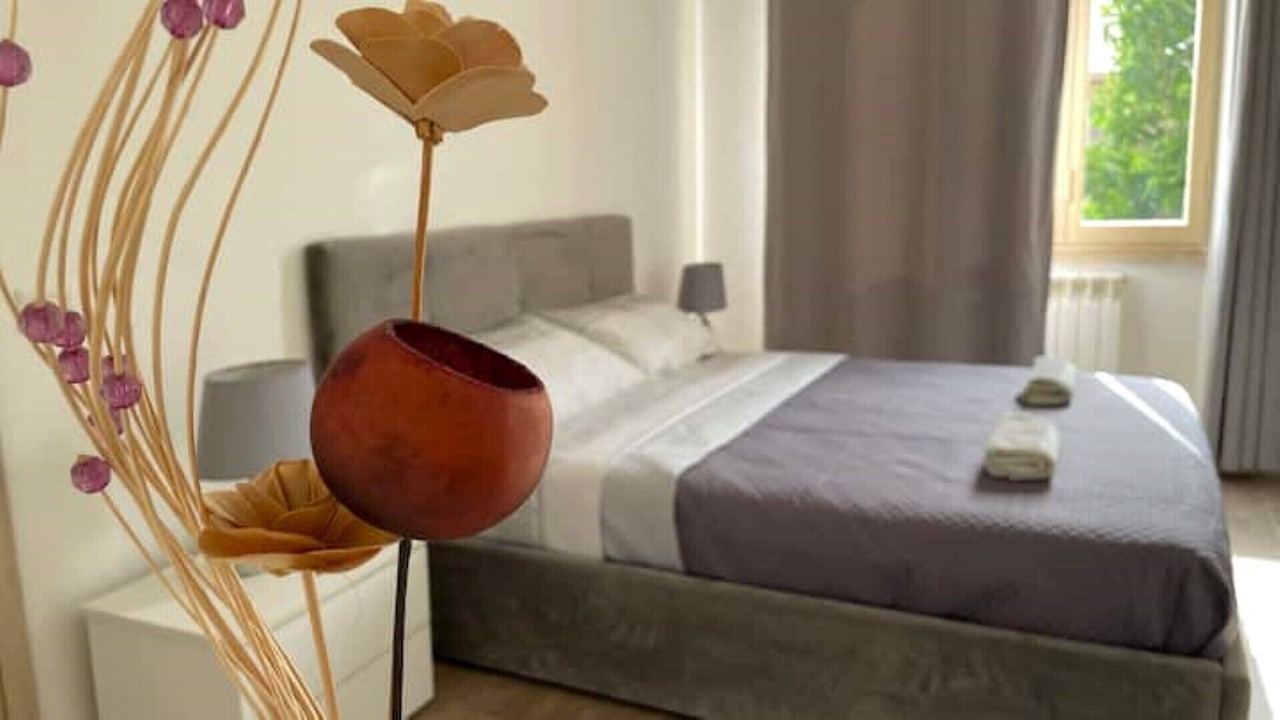 Photo of Bedroom in Civitavecchia