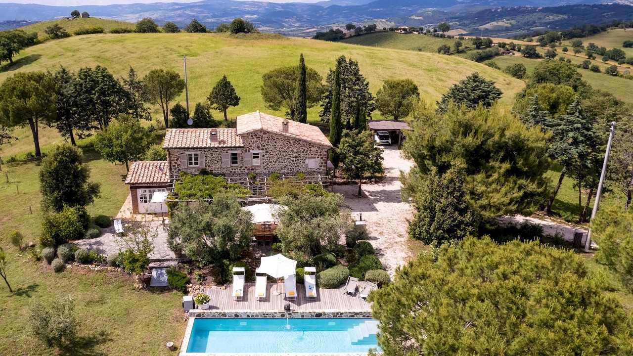 Photo of Outdoor in Manciano