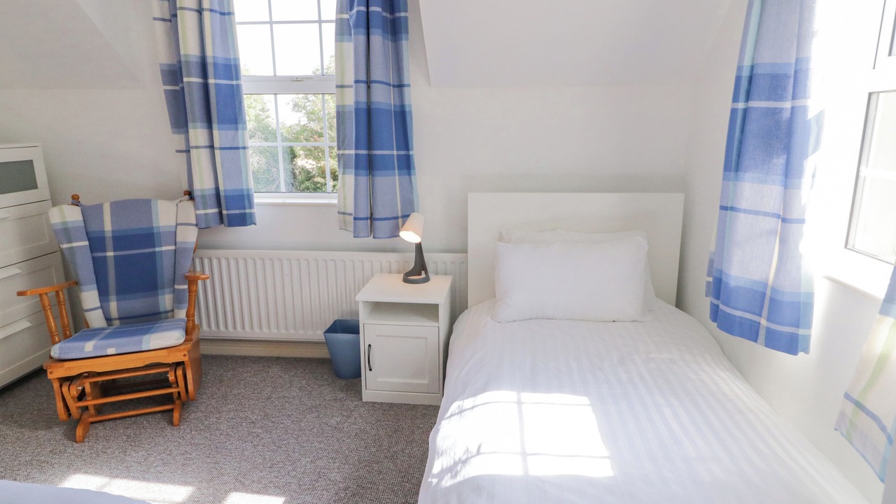 Photo of Bedroom in Coleraine