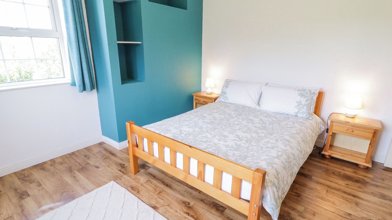 Photo of Bedroom in Coleraine