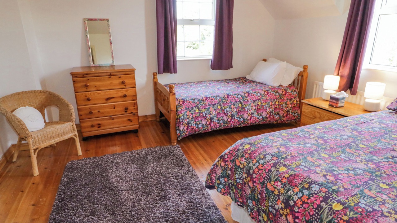Photo of Bedroom in Coleraine