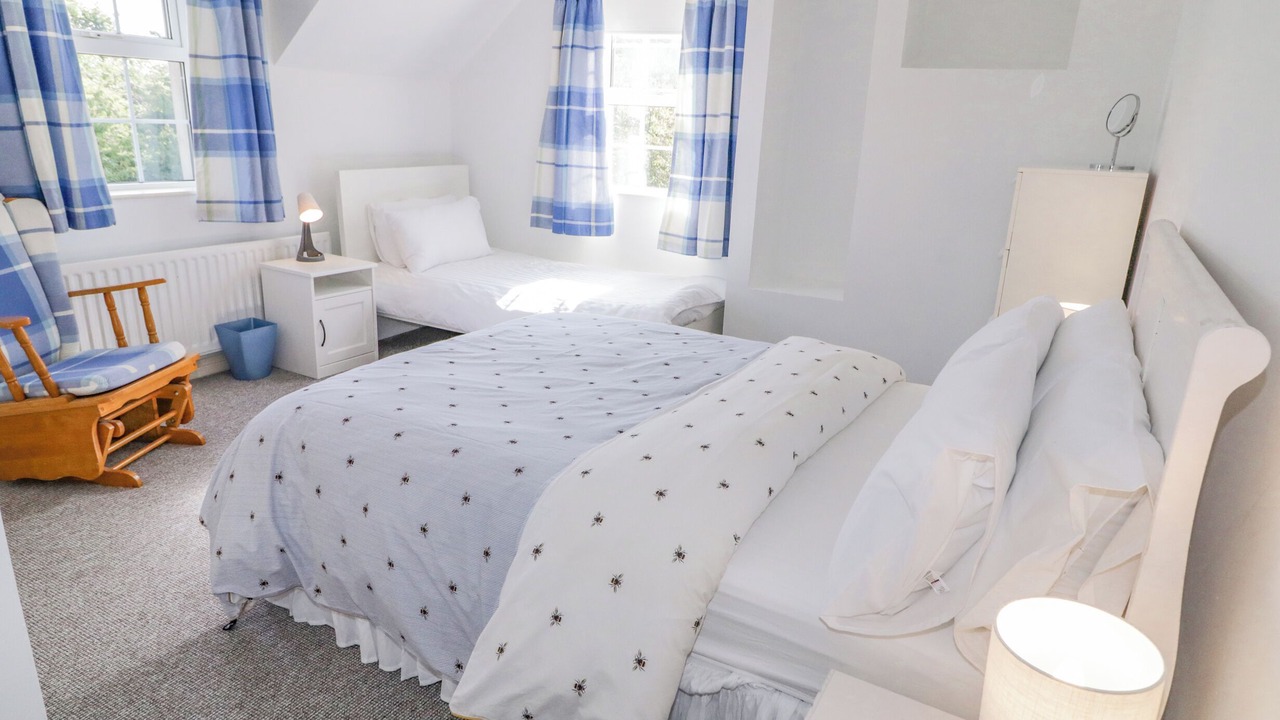 Photo of Bedroom in Coleraine