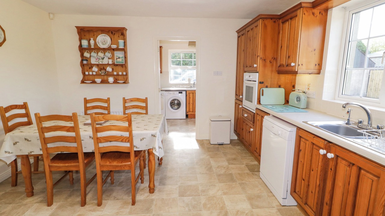 Photo of Kitchen in Coleraine