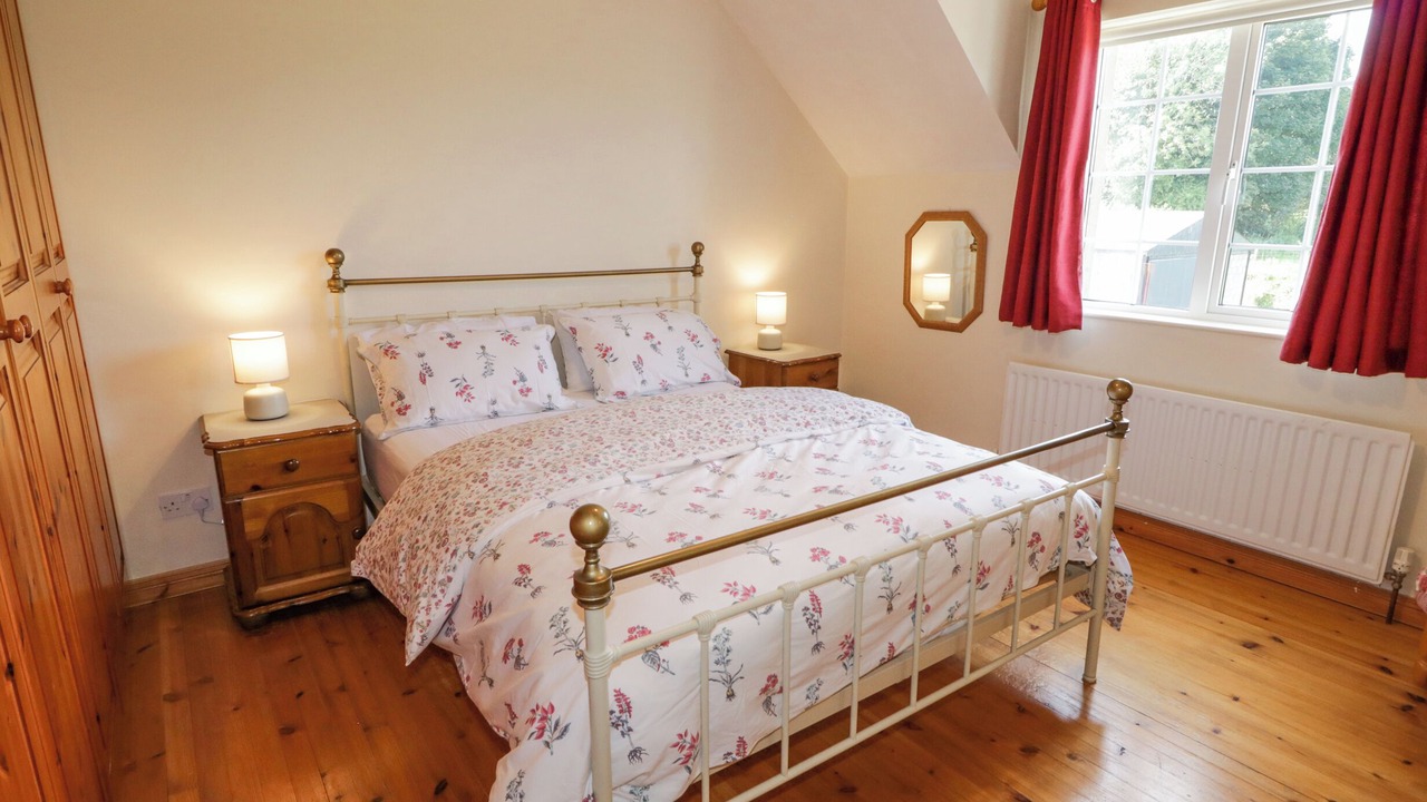 Photo of Bedroom in Coleraine