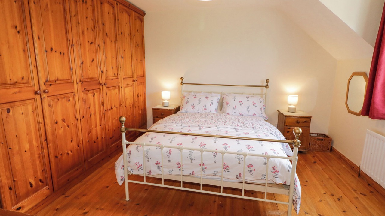 Photo of Bedroom in Coleraine